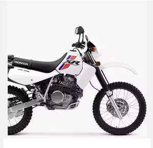 AUTOPARK LIST HONDAAA XR650L Motos Moto tout-terrain Moto - Product Image 3