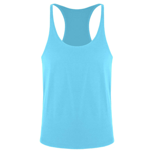 เสื้อกล้ามถักระบายอากาศได้ดีสำหรับผู้หญิง2024อย่างยั่งยืนพร้อมโลโก้ตามสั่ง-บริการ OEM & ODM - Product Image 6