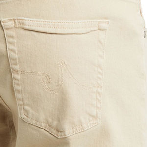 Jeans en denim de haute qualité en gros pour hommes Super extensible Jeans classiques populaires pour hommes Mode Jeans décontractés coupe droite ample pour hommes - Product Image 5