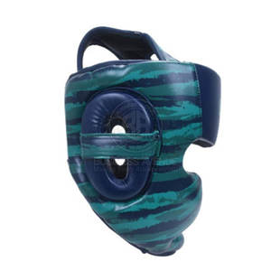 Protège-tête de boxe 2026, dernière nouveauté, fabriqué au Pakistan, protège-tête professionnel - Product Image 3