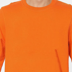 Sudaderas Venta caliente Mejor calidad Nuevo estilo Hombres Sudadera 100% Sudadera de algodón para sudaderas Venta caliente Mejor calidad - Product Image 2