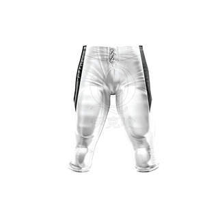 Ropa Deportiva, Última Moda en Uniformes de Fútbol Americano, Transpirable, Talla Grande, Manga Corta, Secado Rápido, Hecho a Medida - Product Image 5