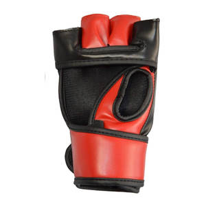 Service OEM Dernière Collection Nouvelle Arrivée Gants MMA Prix de Gros Gants MMA Confortables à Vendre - Product Image 3