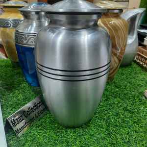 Urnas de Cremación Americanas para Adultos al por Mayor, Urnas Funerarias para Cenizas, Acabado Pulido, Personalizables, de Metal, Aluminio, Latón, Proveedor - Product Image 1
