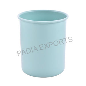 Organizador de soporte Caddy de acero inoxidable moderno de primera calidad para cocina, comedor y almacenamiento de mesa - Product Image 1