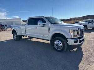 Used 2021 Fordaa F-450 Platine - Product Image 4