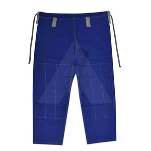 Uniforme de Jiu-Jitsu de Estilo Único Hecho en Pakistán, Fabricación en Fábrica, Kimono de Jiu-Jitsu, Uniforme de Bjj Gi - Product Image 4