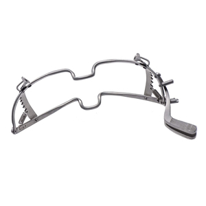 Prix de gros d'usine, qualité supérieure, acier inoxydable, appareil buccal chirurgical complet / logo personnalisé, prix bas - Product Image 5