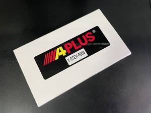 Aplus V-07EH-6000 V ตะปูและกรอบรูป, เครื่องซ่อมกรอบ, อันเดอร์พินชนิดอัลสำหรับไม้เนื้อแข็ง - Product Image 2
