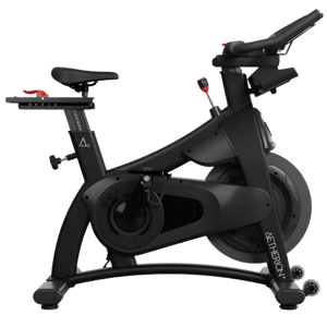จักรยานปั่นในร่ม Schwinn Aetherion+ R พร้อมหน้าจอแสดงผลสำหรับการฝึกออกกำลังกายและความทนทาน - Product Image 2