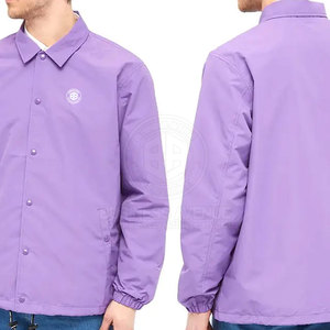 Chaqueta Deportiva de Invierno de Corte Holgado Fabricada Profesionalmente, Fácil de Usar, MOQ Bajo, Chaqueta Deportiva para Hombre - Product Image 4