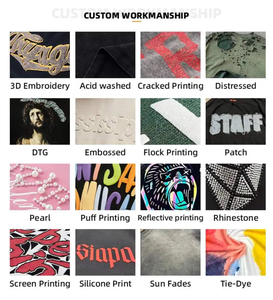 Chándal Cortavientos Impermeable con Capucha Estampado Personalizado, Talla Grande, Transpirable, de Forro Polar, para Entrenamiento, Invierno, Correr, Color Sólido - Product Image 6