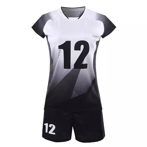 ชุดเสื้อฟุตบอลระบายอากาศได้ดี ไซส์พลัส ชุดฟุตบอลสำหรับฝึกซ้อม ยูนิเซ็กซ์ เสื้อฟุตบอลแบบกำหนดเอง ชุดกีฬาฟุตบอล ชุดทีมฟุตบอลทุกขนาด - Product Image 4