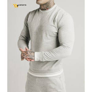 Conjuntos Deportivos de Franela de Poliéster Estampados de Alta Calidad para Hombre, Personalizados, Tallas Grandes, Ropa Deportiva Urbana, Sudadera con Capucha, Otoño, Térmicos, de Secado Rápido - Product Image 5