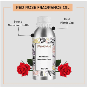 Red Rose Fragrance Oil Premium Flavor & Fragrance Oil at Low price| Wholesale Red Rose Fragrance Oil At Bulk Price - Product Image 3