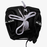 MMA Muay Thai Kickboxing Head Guard MMA Muay Thai Kickboxing Sparring Training Safety Gear Protector Dummy Type Boxe Head Gear