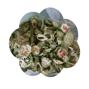 2024จากบลูโลทัสแตงขมอบแห้ง - Product Image 1