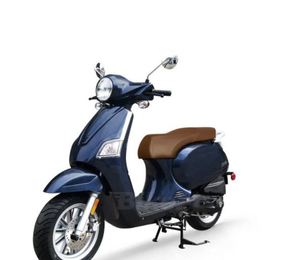 สกู๊ตเตอร์แท้ ยูราบู 50i ปี 2025 - Product Image 1