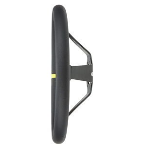Volante Deportivo Carrera 35 - Cuero - Product Image 4