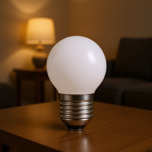 Ampoules à incandescence ESFERICA MATE 25W E27 125-130V - Product Image 3