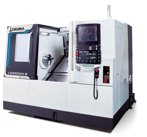 ACHETEZ MAINTENANT! Usinage intelligent pour machine de traitement industriel haute vitesse LB3000-EX-III pour matériaux multiples - EXPORTATION MONDIALE - Product Image 2