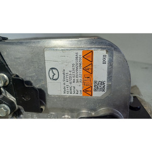 CONVERTIDOR HÍBRIDO MAZDA Serie 3 BDMC-67ZD3-E PE híbrido 1998 (19>) - Product Image 2
