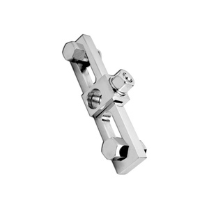 Sistema de Fijación Ortopédica con Abrazadera Transversal de Alta Resistencia, Conector de Pasador a Varilla AO para Cirugía de Fijación Ósea - Product Image 3