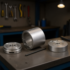 Unidad de Cilindro Hazet para Destornillador Neumático de Impacto - Product Image 3