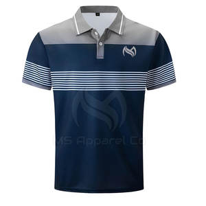 เสื้อถักนิตติ้งเนื้อแข็งระบายอากาศใส่สบายดีไซน์ใหม่ - Product Image 1