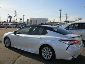 Usado TOYOTA CAMRY - Product Image 2