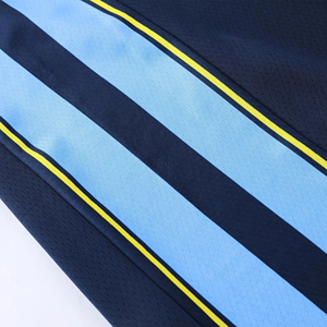 Uniformes de baloncesto personalizados de la mejor calidad para escuela secundaria transpirable XS entrenamiento de talla grande ropa deportiva impresa malla de alta calidad - Product Image 5