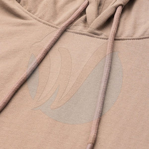Sudaderas con capucha de gimnasio sin mangas para hombres más vendidos Nuevo estilo de algodón mezclado con MOQ bajo para el ejercicio de primavera - Product Image 5