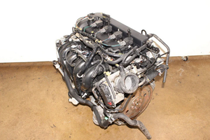 Moteur turbo 2.3L Mazda3 et Mazda Speed 2.3L 2007-2012, moteur turbo 4 cylindres 2.3L CX-7 06-13 - Product Image 5