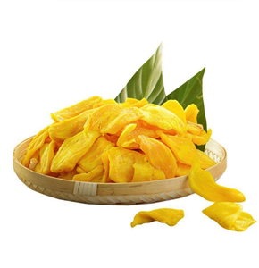 Chips Premium de Jaca seca de Vietnam con sabor natural y larga vida útil - Product Image 1