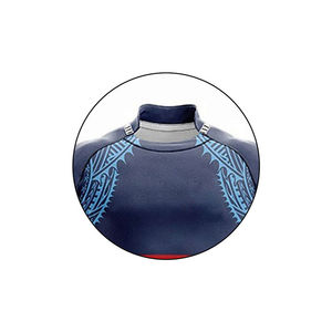 Conjunto de Uniforme de Rugby Personalizado a Precio Accesible, Color y Talla a Medida, 100% Poliéster, Diseño por Sublimación - Product Image 2