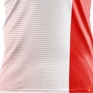 Camisetas Sublimadas al por Mayor de Secado Rápido para Hombre y Mujer, 100% Poliéster, Diseño de Logotipo Personalizado, Impresión Personalizada, Ecológicas y Transpirables - Product Image 4