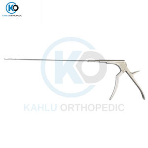 Curetas de hueso de alta calidad, instrumento quirúrgico de bajo precio - Product Image 6