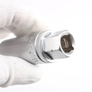 WZAUTO yüksek kalite 43-piece oto tamir araçları kol kombinasyonu OEM aracı setleri profesyonel kutusu sert çanta - Product Image 6