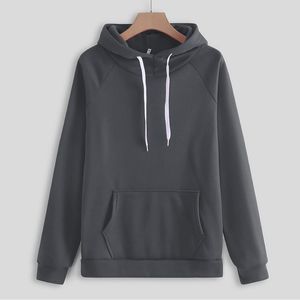 Gran oferta, jersey de talla grande, chándal, ropa de gimnasio, diseño único sostenible, jersey de Color personalizado, chándal para la temporada de invierno - Product Image 2