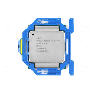 Para HP para Intel Xeon E5-2650 V3 2.30GHz 10 Núcleos 25MB Caché CPUs - Product Image 2