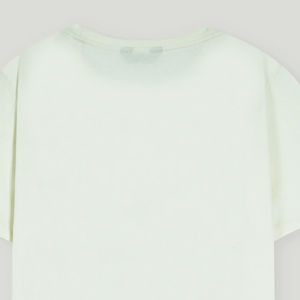 Camisetas personalizables de algodón 100% para hombre, 220 gramos, transpirables, ecológicas, cuello redondo, manga corta, estilo informal sólido, seda directa - Product Image 6