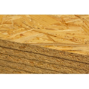 Tableros de virutas de madera OSB 3 EN300 – Panel estructural resistente a la humedad - Product Image 1