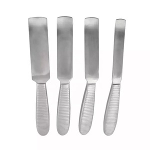 Venta al por mayor Retractor Cloward inverso Conjunto de 4 piezas de retractores ortopédicos y quirúrgicos conjunto aceptar OEM - Product Image 3