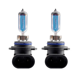 Ampoules halogènes de style HID HB4 9006 - Product Image 2