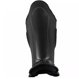 Protège-tibias de boxe en PU de haute qualité pour adultes – Durables et confortables – Vente chaude en gros - Product Image 2