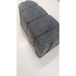 Rectángulo LUX Fickert de Alta Dureza OEM para Pulido de Granito - Product Image 1