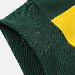 Las Mejores Sudaderas Holgadas de Algodón de Alta Calidad con Logotipo Personalizado para Invierno, Hechas en Pakistán, Estilo Urbano, MOQ Bajo, Venta al por Mayor - Product Image 4