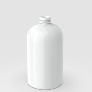 Bouteille PET de 1000 ml pour emballage de savon liquide/shampooing/lotion – Vide – Fabricant Ho Chi Minh City JK Packaging Solutions - Product Image 1
