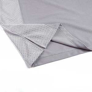 Venta al por mayor de camisetas de fútbol de equipos, uniformes de fútbol personalizados, kits de entrenamiento de secado rápido, camisetas de poliéster, ropa deportiva transpirable a granel lisa - Product Image 6