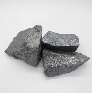 China High Quality Ferro Silicon/Steel Making /<b>Casting</b>/>72%, 75% - Product Image 5